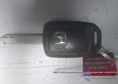 2022 Honda Hr-V 2Wd Lx z USA, uszkodzony, nr VIN 3CZRU5H36NM744059